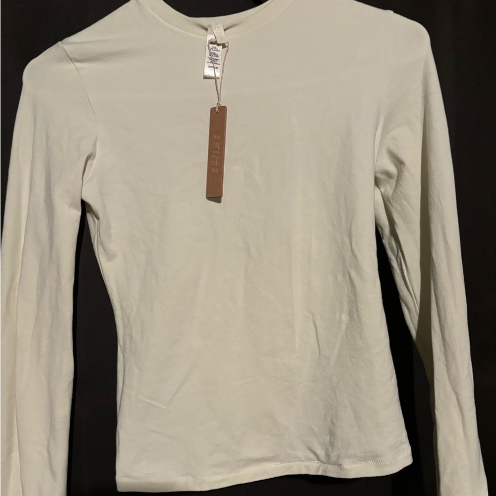 Skims longsleeve